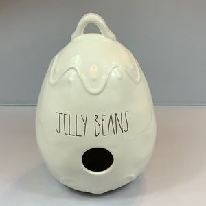 Rae Dunn Birdhouse Jelly Beans